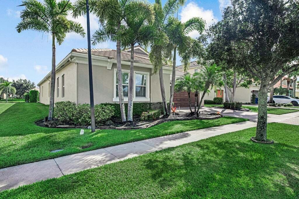 Casa a West Palm Beach, Florida, Stati Uniti 4 - 18789800