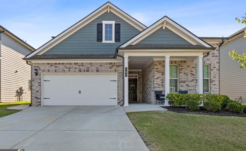 Haus in Peachtree City, Georgia, Vereinigte Staaten 1