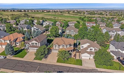 House in Parker, Colorado, United States 1