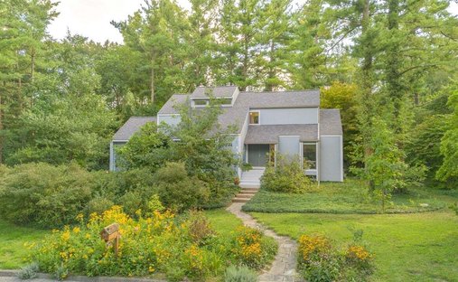 House in Ann Arbor, Michigan, United States 1