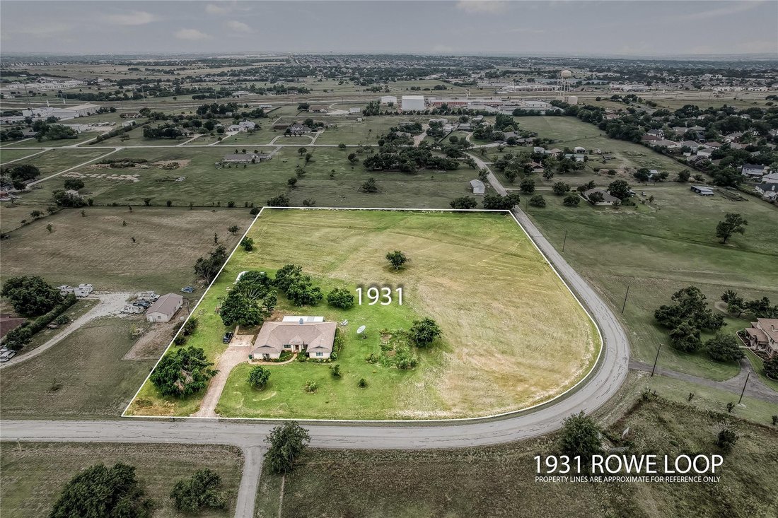 Casa en Pflugerville, Texas, Estados Unidos 1 - 18789699