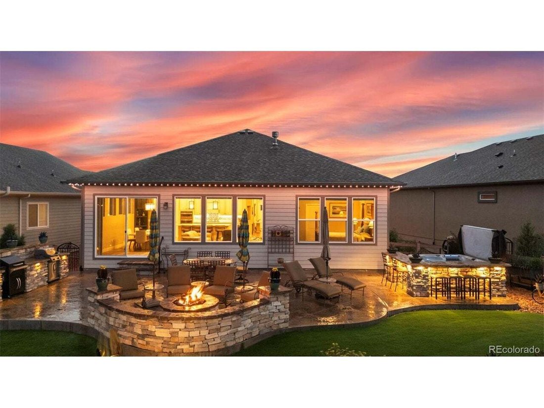 Casa a Colorado Springs, Colorado, Stati Uniti 5 - 18789473