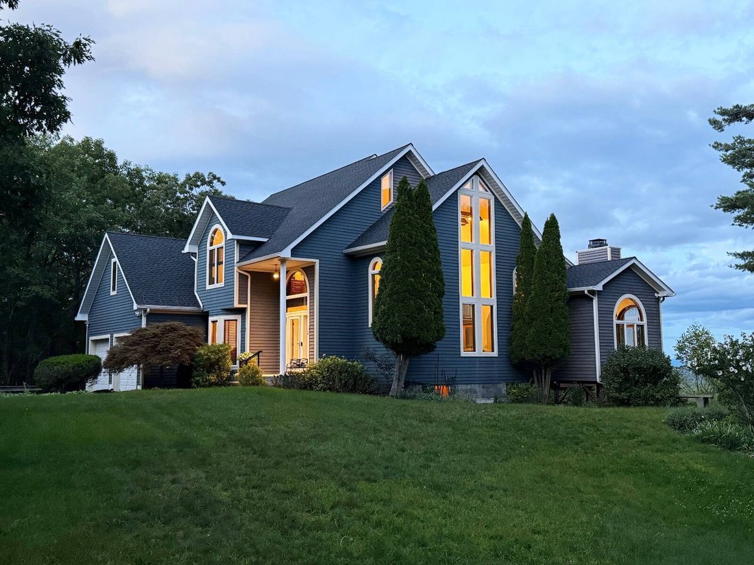 House in Saugerties, New York, United States 3 - 18028417