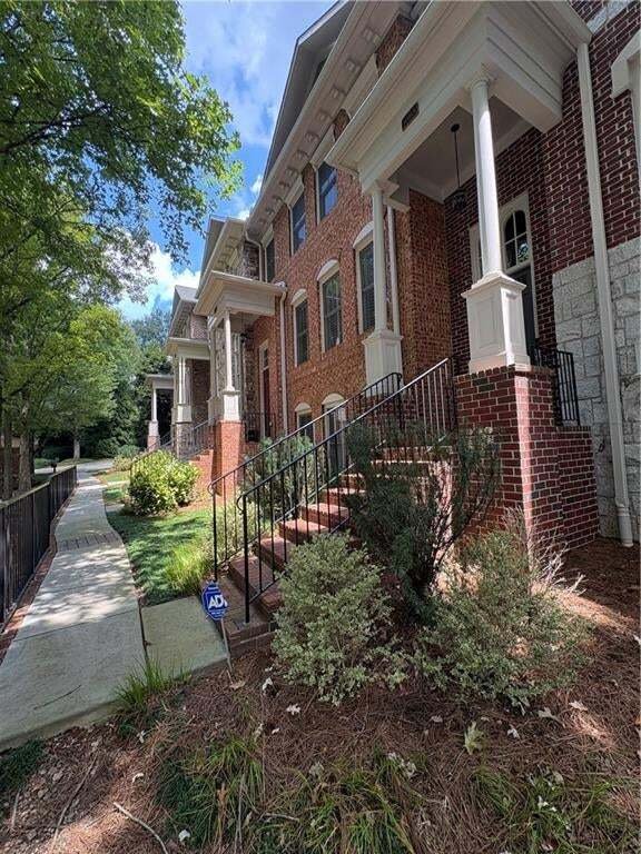 Townhouse in Atlanta, Georgia, United States 3 - 18789833