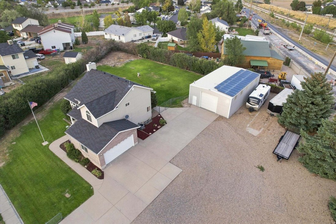 Haus in West Jordan, Utah, Vereinigte Staaten 1 - 18789551