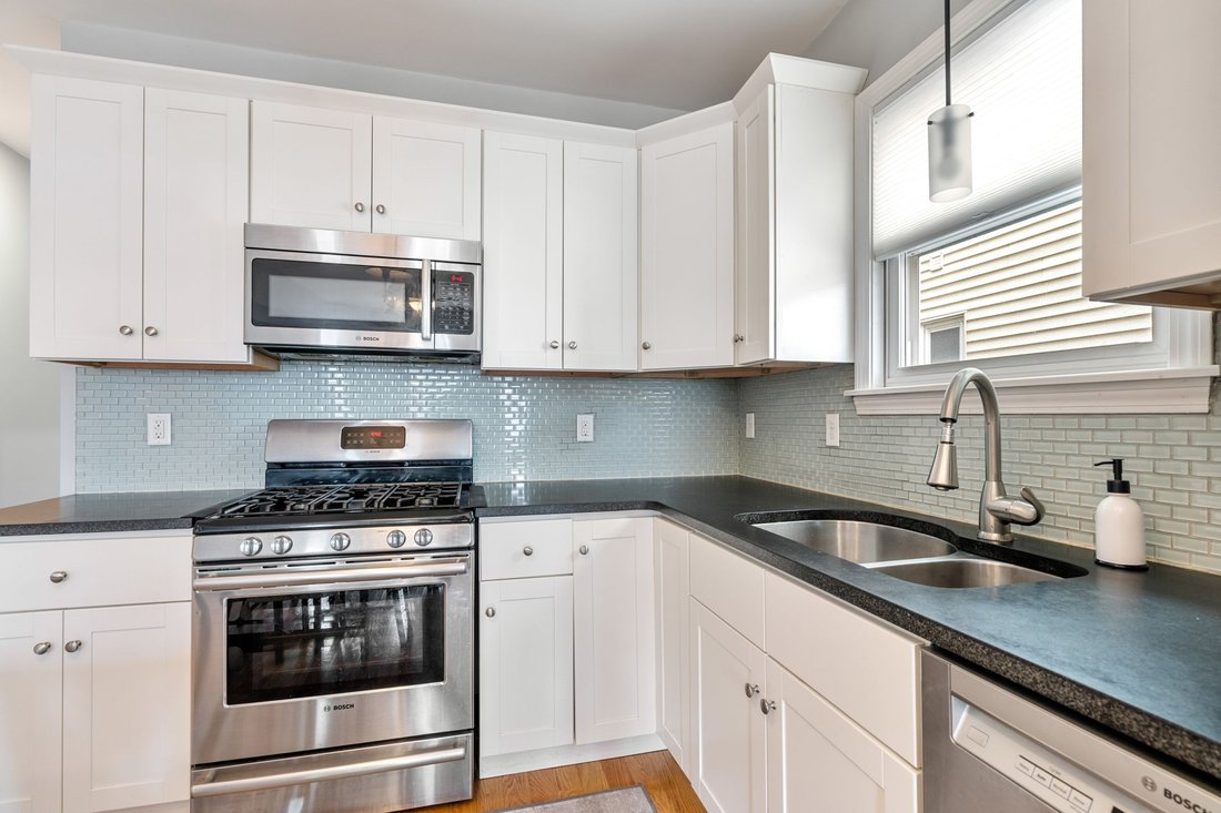 Condominio en Boston, Massachusetts, Estados Unidos 2 - 18789411