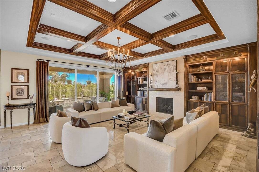 Casa a Las Vegas, Nevada, Stati Uniti 4 - 18789586