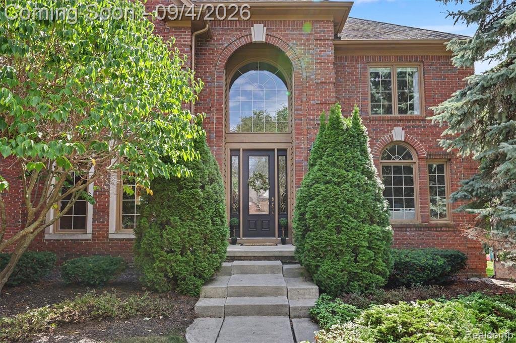 Maison à Novi, Michigan, États-Unis 3 - 18789455