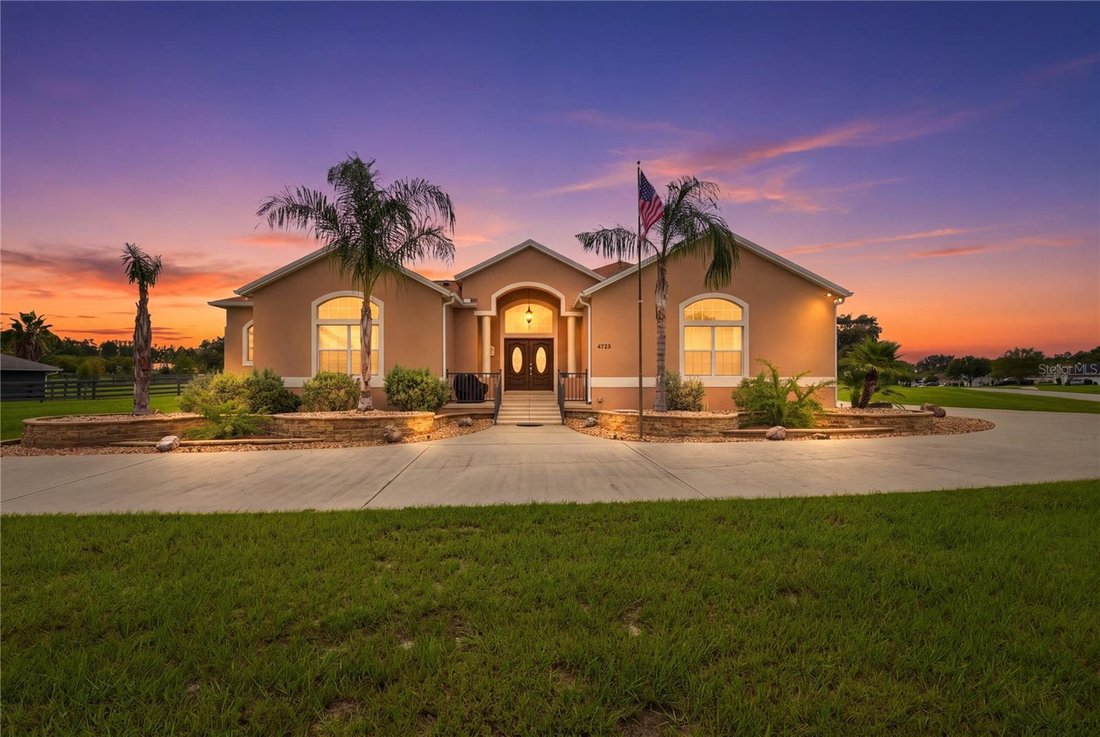 House in Wildwood, Florida, United States 4 - 18789615