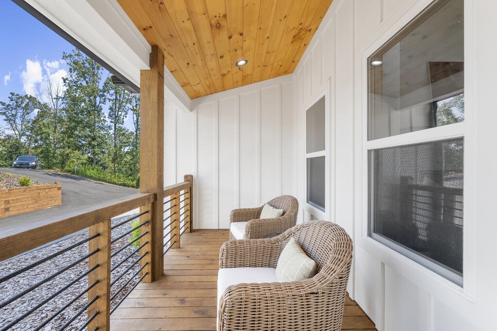 House in Blue Ridge, Georgia, United States 3 - 17670162
