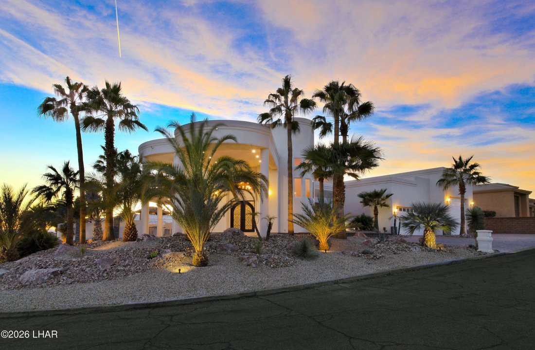 Casa a Lake Havasu City, Arizona, Stati Uniti 1 - 18789293