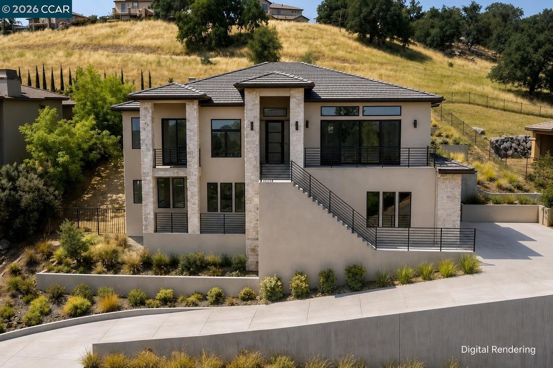 Casa en Rocklin, California, Estados Unidos 3 - 18789682