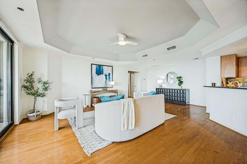 Condominio en Dallas, Texas, Estados Unidos 5 - 18789922