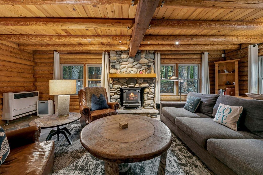 Casa en Truckee, California, Estados Unidos 5 - 18789384