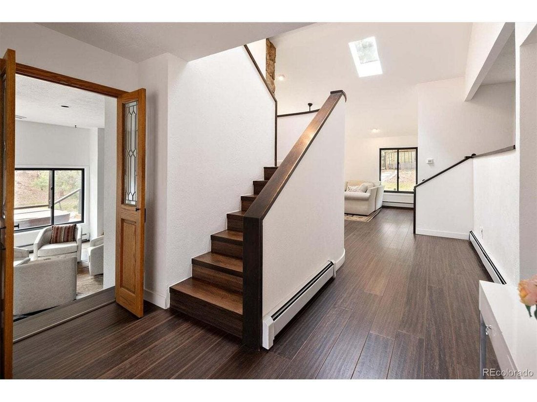 House in Evergreen, Colorado, United States 3 - 18592378