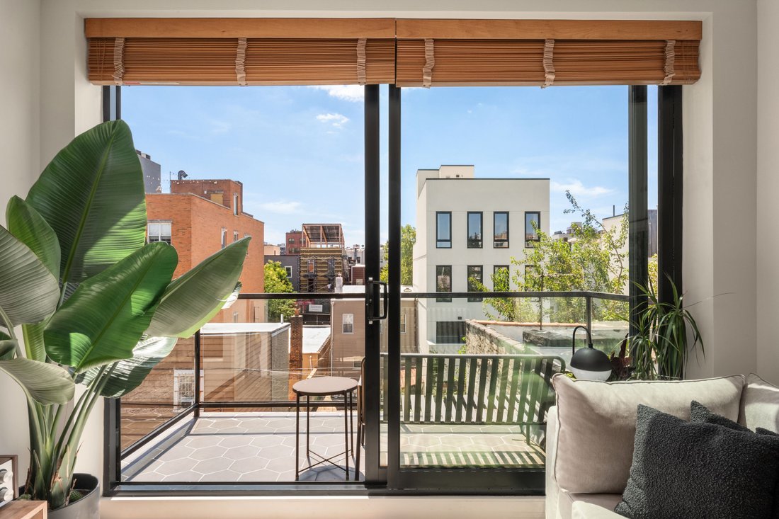 Condominio en Nueva York, Nueva York, Estados Unidos 4 - 18789424