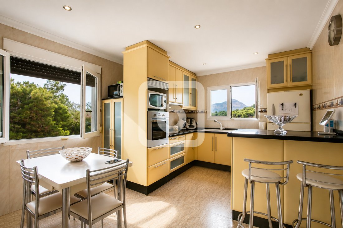 Villa a Jávea, Comunità Valenzana, Spagna 5 - 12322665