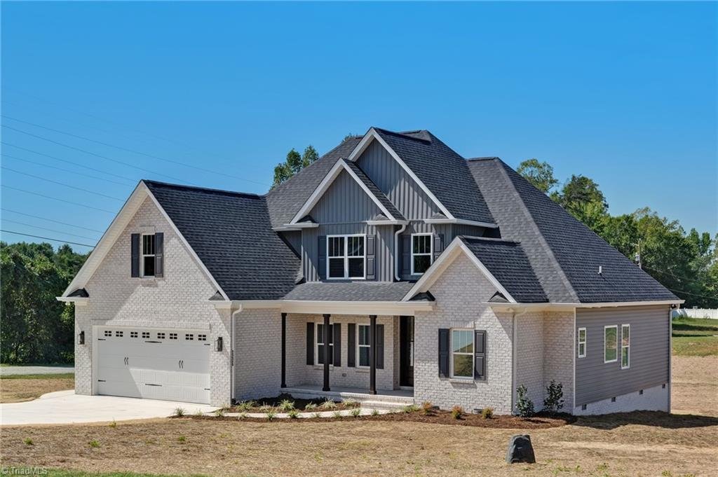 House in Reidsville, North Carolina, United States 2 - 18789648