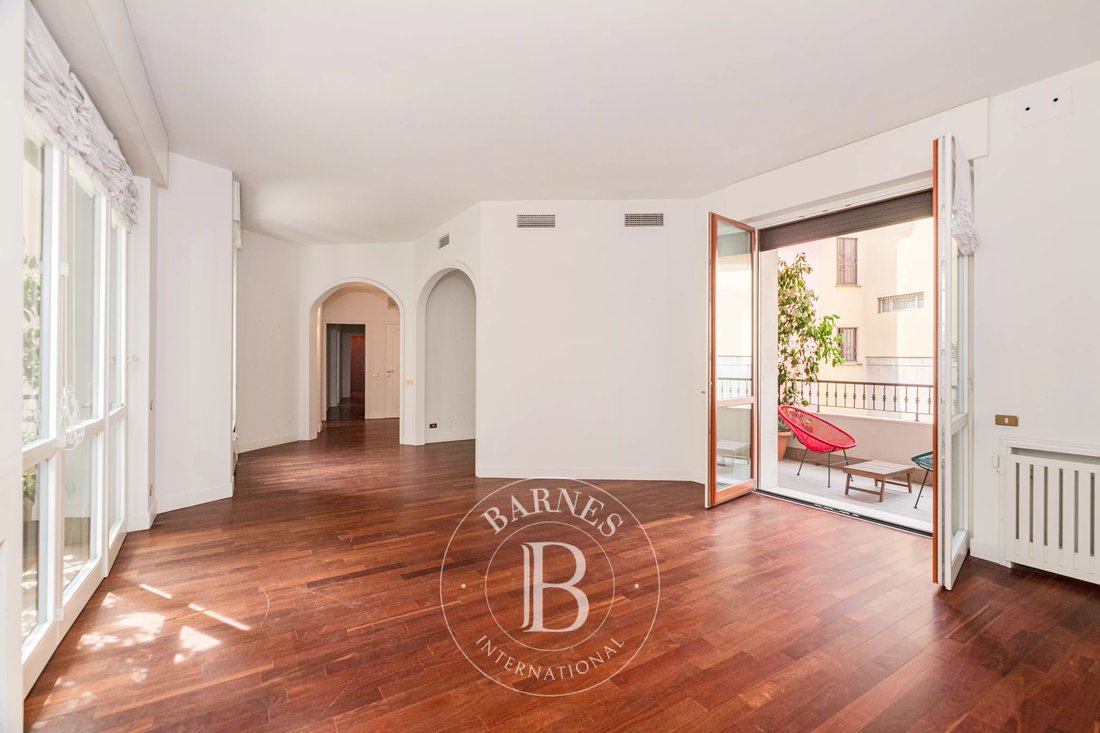 Appartement à Zone d'Ariosto - Magenta, Milan, Italie 3 - 18789636