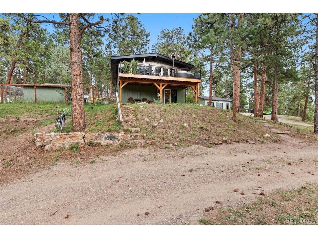 House in Indian Hills, Colorado, United States 4 - 18789475