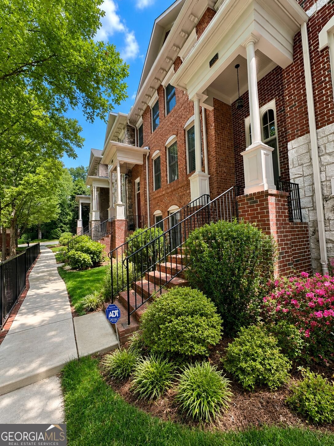 Townhouse in Atlanta, Georgia, United States 3 - 18789860