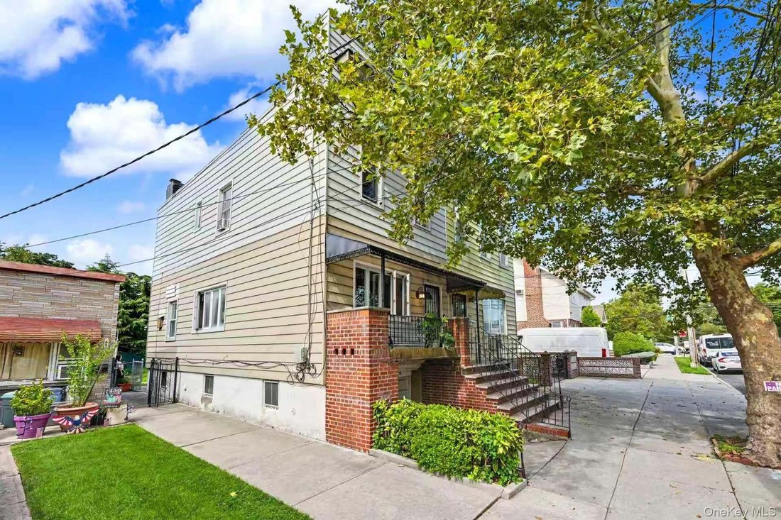 Casa a New York, New York, Stati Uniti 2 - 18789673