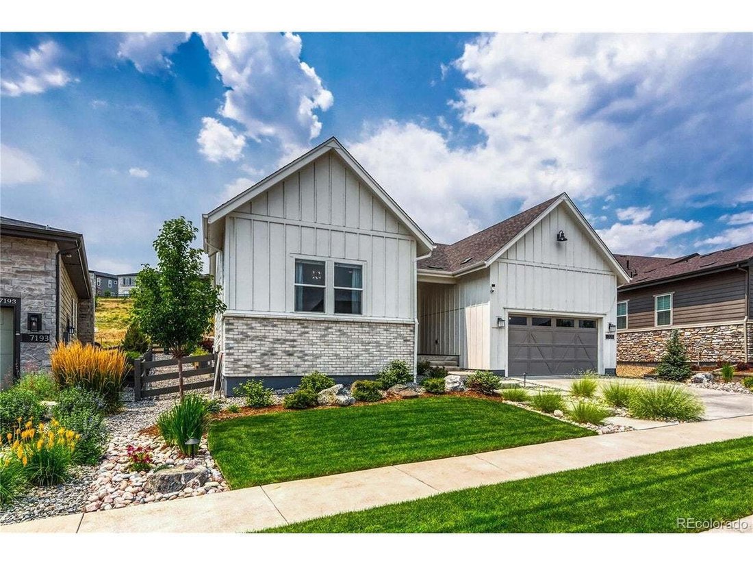 Casa a Castle Rock, Colorado, Stati Uniti 2 - 18789495