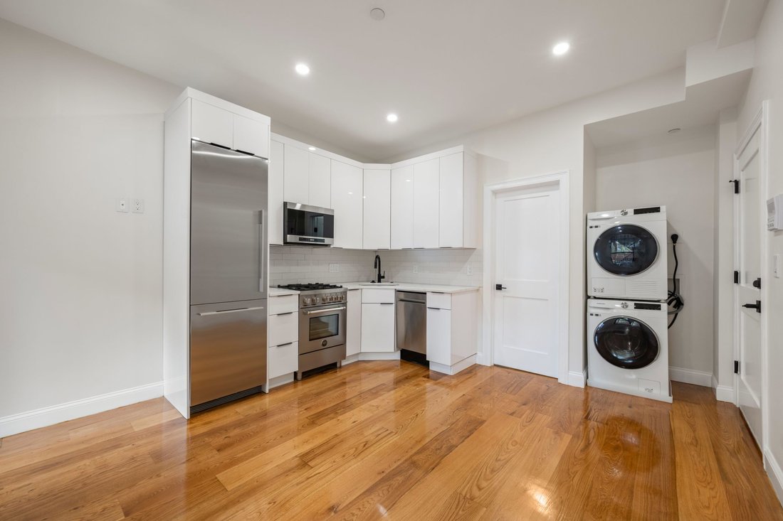 Condominio en Boston, Massachusetts, Estados Unidos 4 - 18789430
