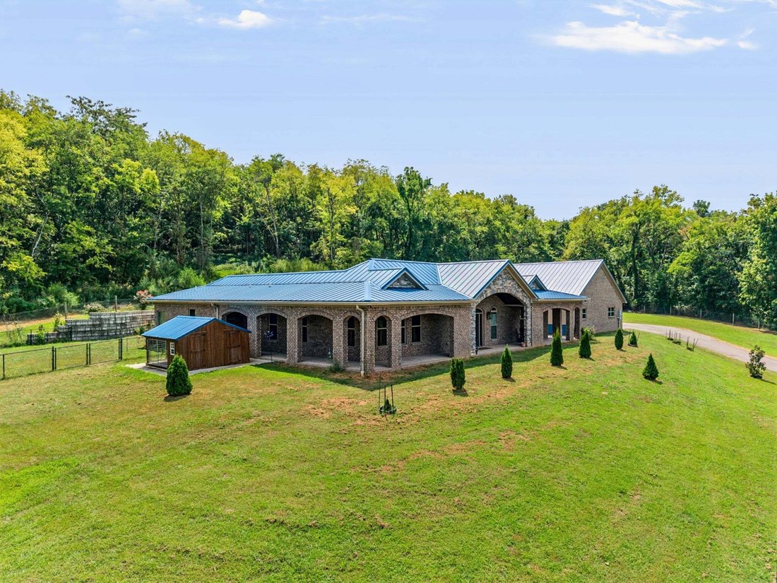 Casa a Belfast, Tennessee, Stati Uniti 2 - 18789998