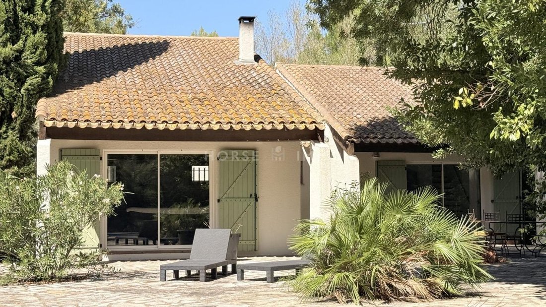 Maison à Poussan, Occitanie, France 2 - 18789306