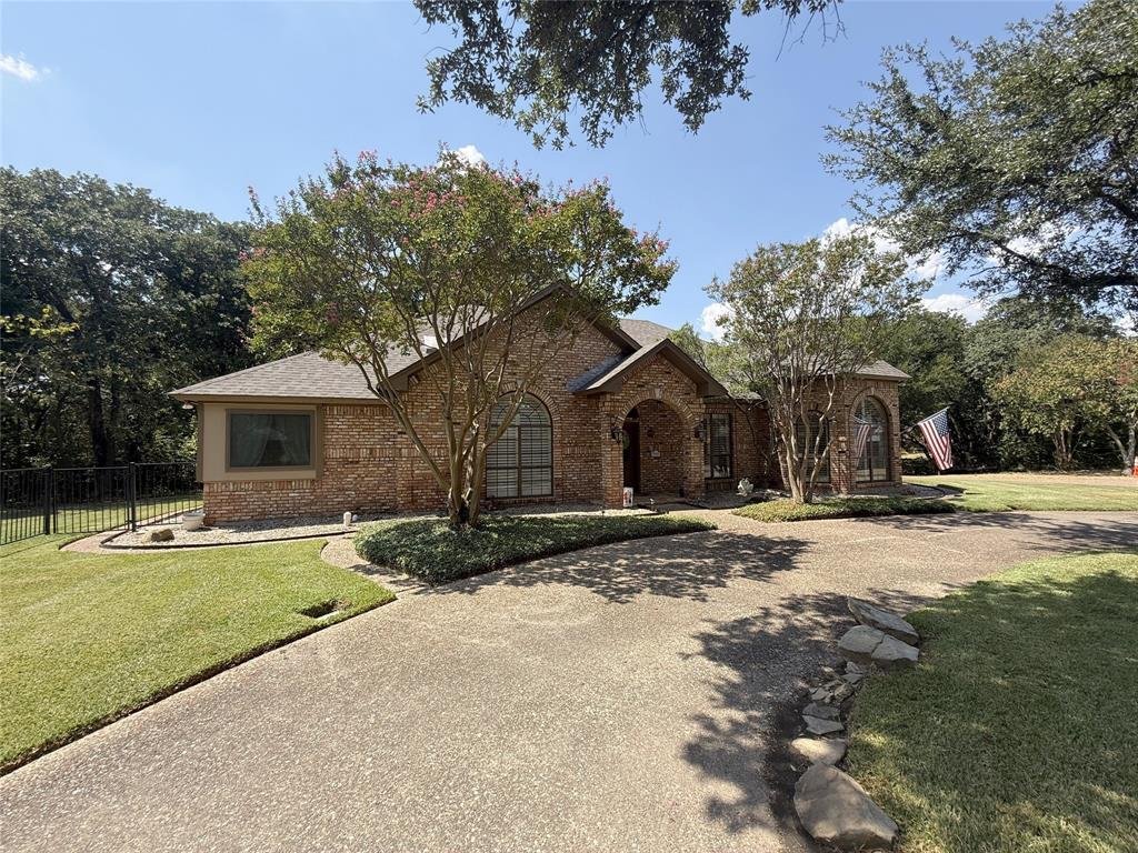 Maison à Mansfield, Texas, États-Unis 1 - 18789942