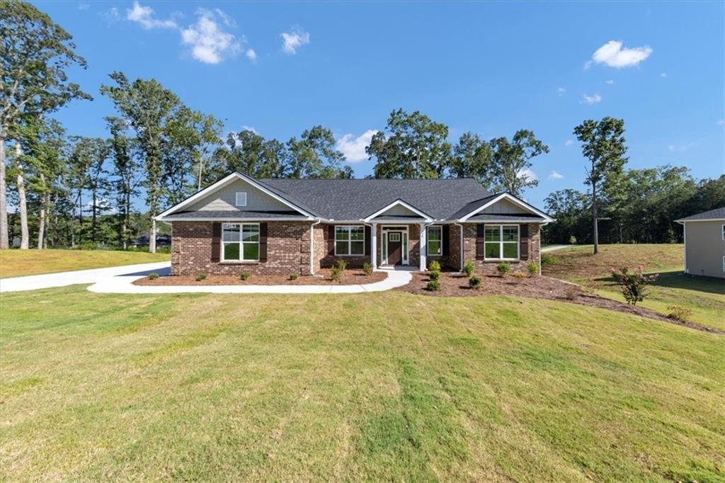 House in Douglasville, Georgia, United States 1 - 18789785