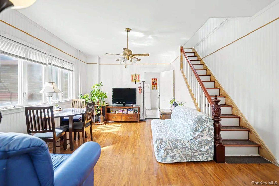 Casa a New York, New York, Stati Uniti 5 - 18789673