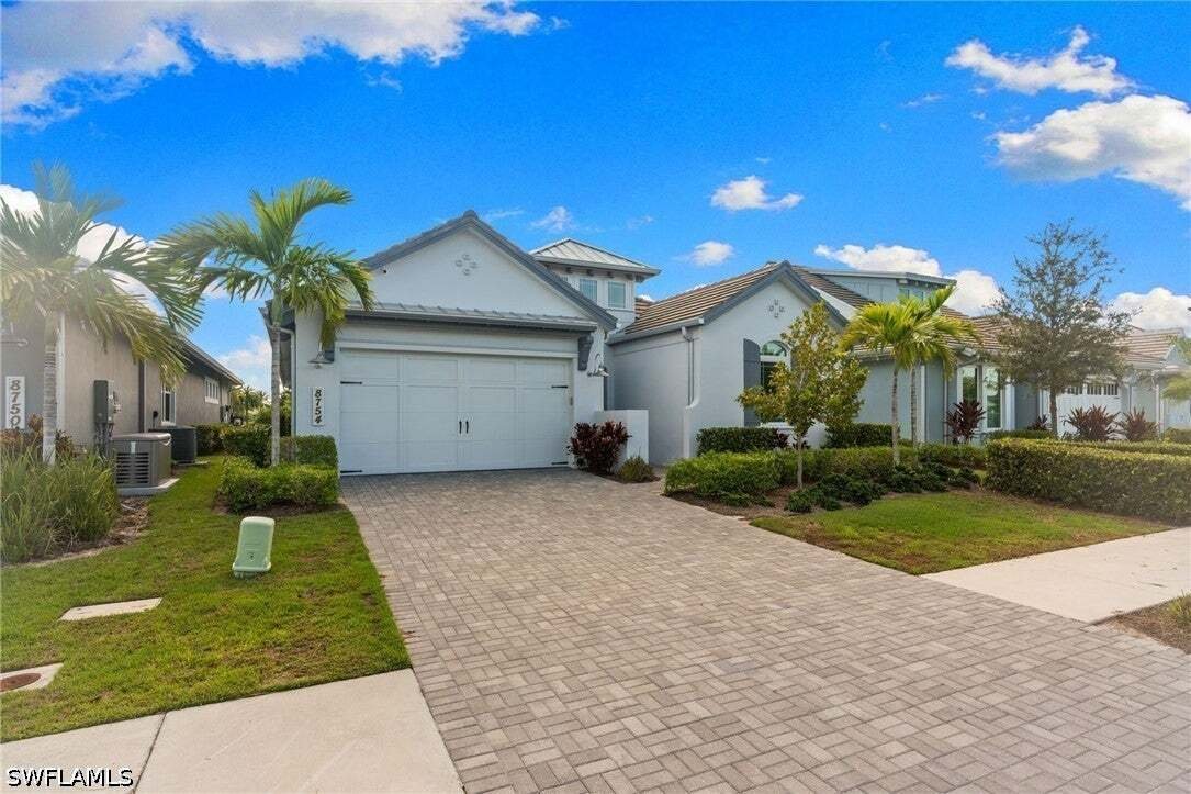 Haus in Naples, Florida, Vereinigte Staaten 2 - 18789515