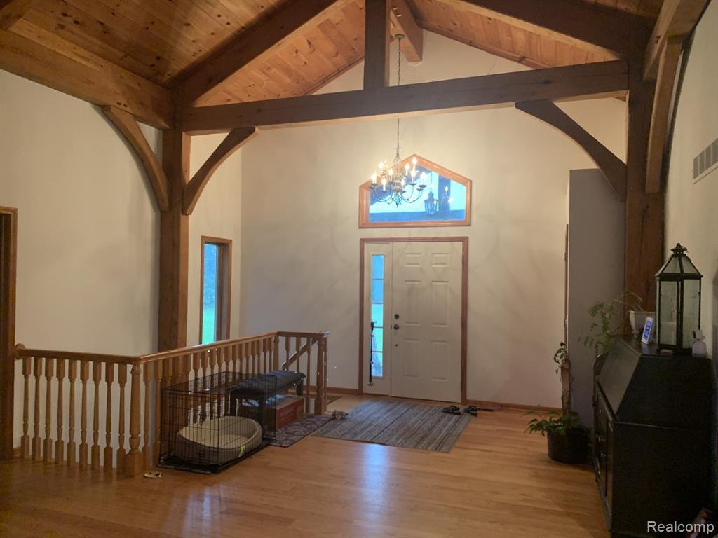 House in Durand, Michigan, United States 5 - 18789453