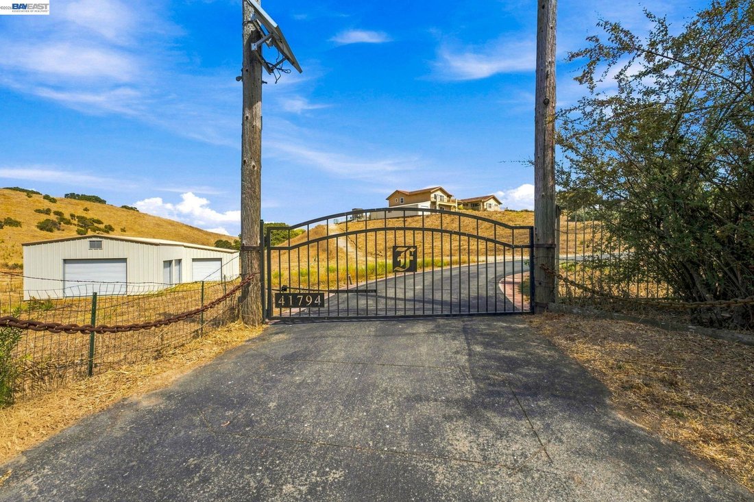 Casa a Newark, California, Stati Uniti 5 - 18789678