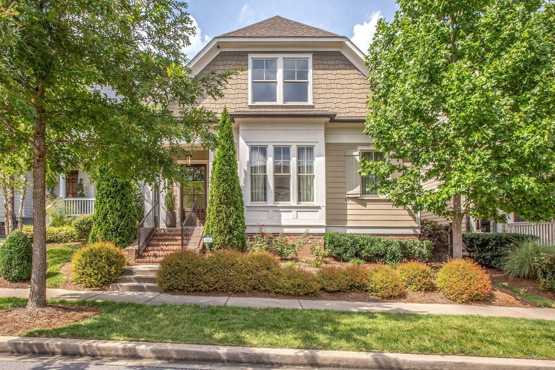House in Franklin, Tennessee, United States 3 - 18789951