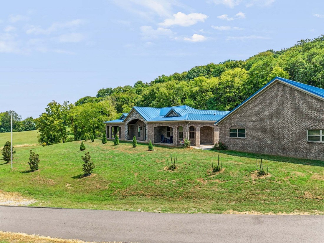 Casa a Belfast, Tennessee, Stati Uniti 3 - 18789998