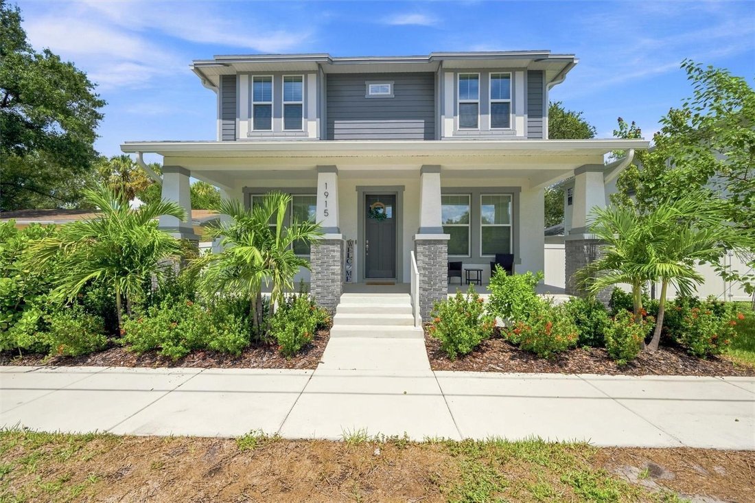 House in Tampa, Florida, United States 2 - 18789614