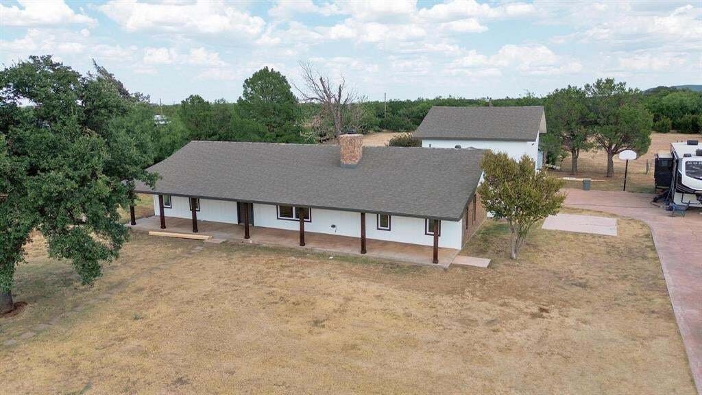 Casa a Tuscola, Texas, Stati Uniti 2 - 18744519