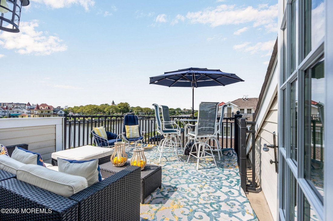 Condominio en Asbury Park, Nueva Jersey, Estados Unidos 4 - 18789522