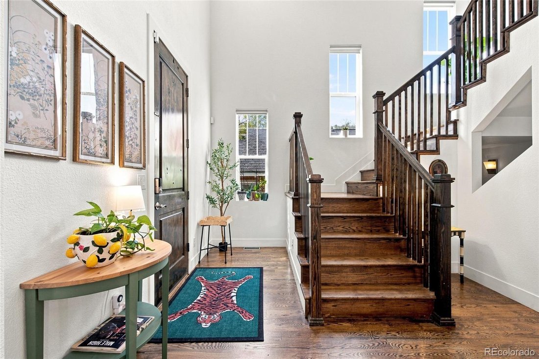 Casa a Denver, Colorado, Stati Uniti 3 - 18789371