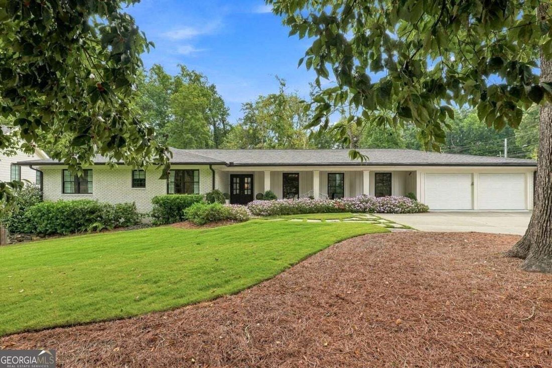 House in Atlanta, Georgia, United States 1 - 18789850