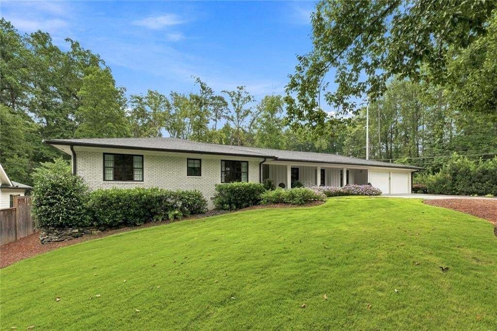 House in Atlanta, Georgia, United States 5 - 18789820