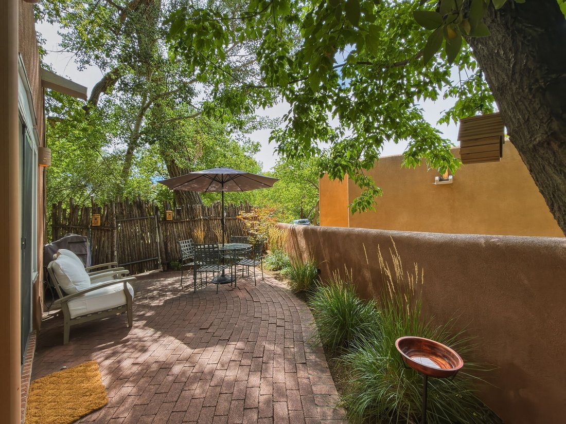 Condo in Santa Fe, New Mexico, United States 5 - 18789428