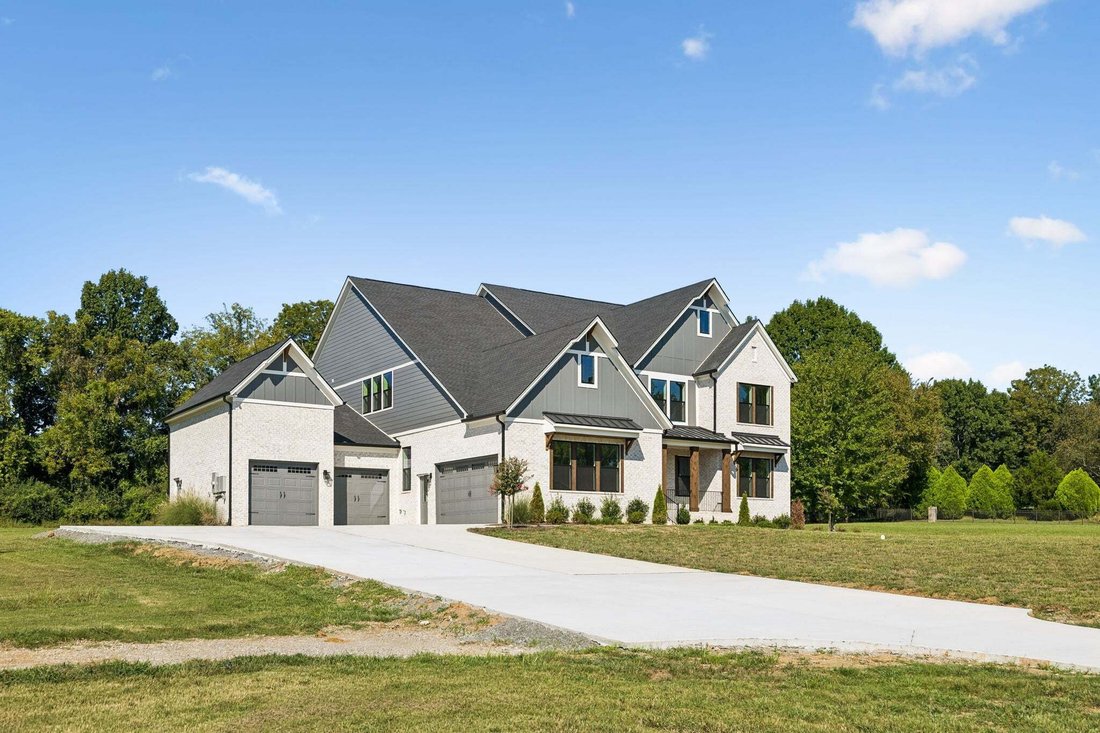 House in Nashville, Tennessee, United States 1 - 18789990