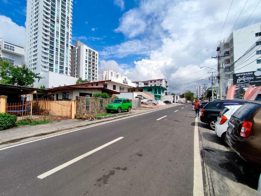 Terreno en Panamá, Panamá, Panamá 4 - 18790021