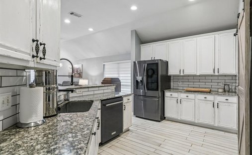 House in McKinney, Texas, United States 1