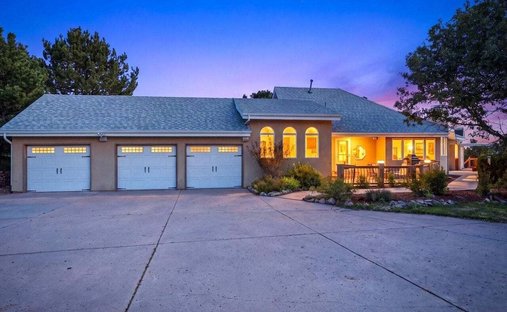 House in Castle Rock, Colorado, United States 1