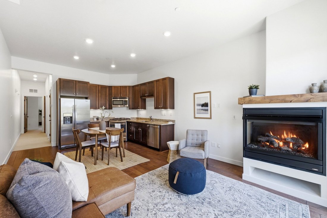 Condominio en Park City, Utah, Estados Unidos 5 - 18789431